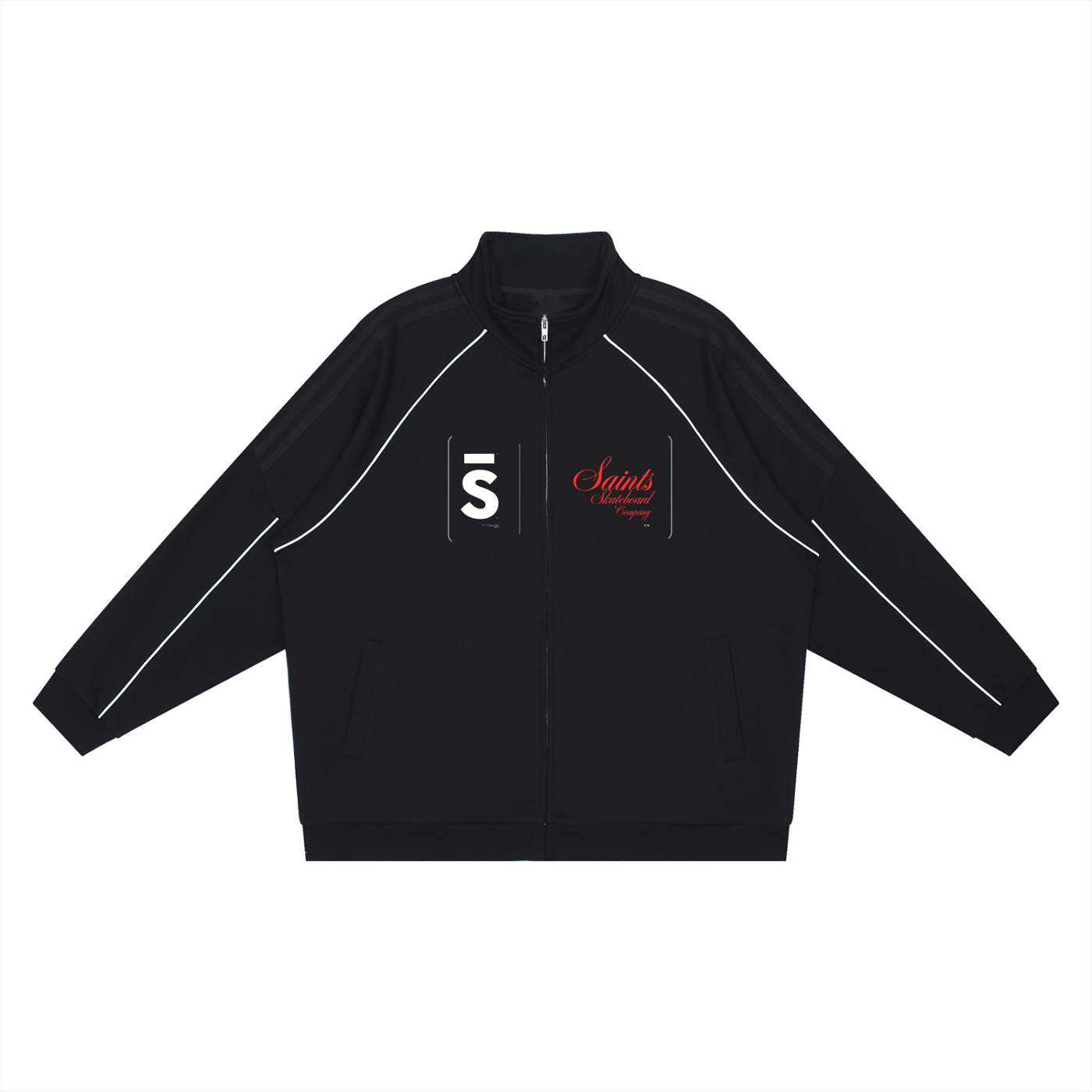 Tracksuit,Set,Unisex,Jacket,Raglan
